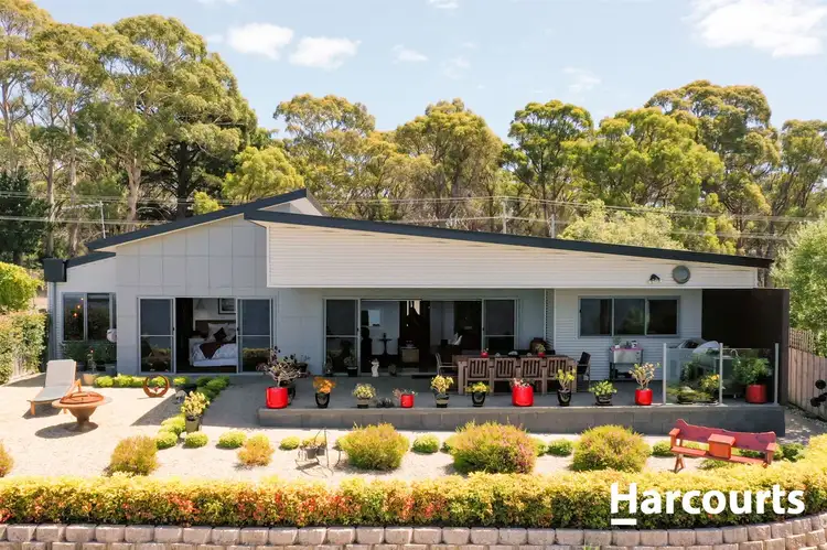 Main view of Homely house listing, 128 Oxford Street, Beauty Point TAS 7270