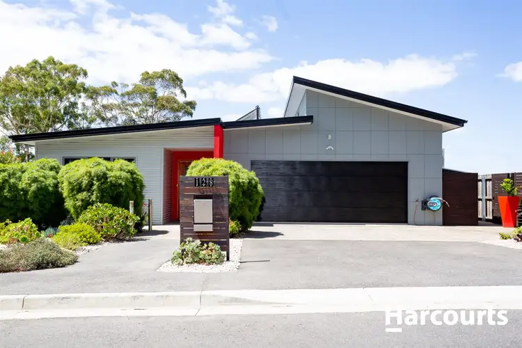Third view of Homely house listing, 128 Oxford Street, Beauty Point TAS 7270
