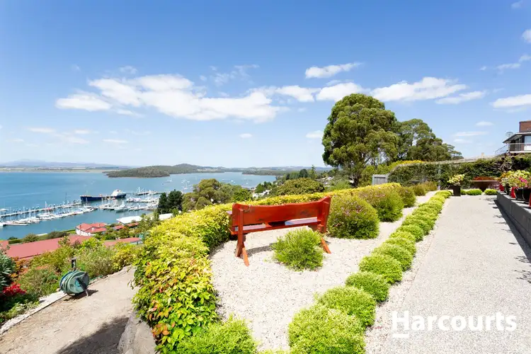 Fourth view of Homely house listing, 128 Oxford Street, Beauty Point TAS 7270