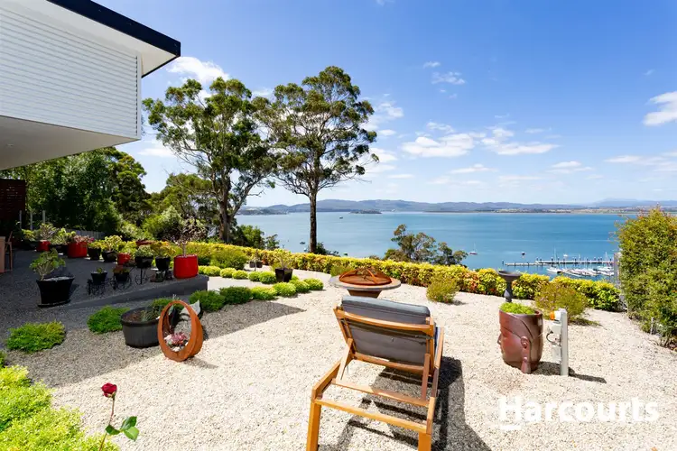 Sixth view of Homely house listing, 128 Oxford Street, Beauty Point TAS 7270
