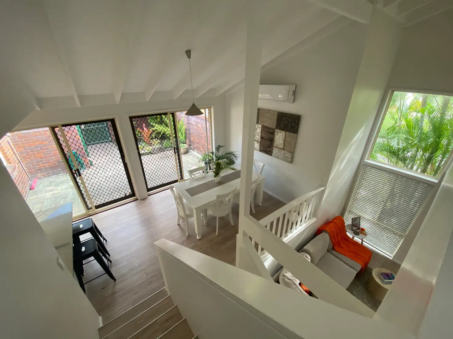 Main view of Homely townhouse listing, 1/35a Grevillea Drive, Varsity Lakes QLD 4227