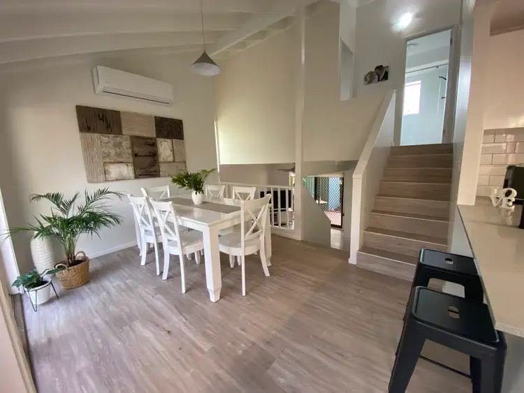 Second view of Homely townhouse listing, 1/35a Grevillea Drive, Varsity Lakes QLD 4227