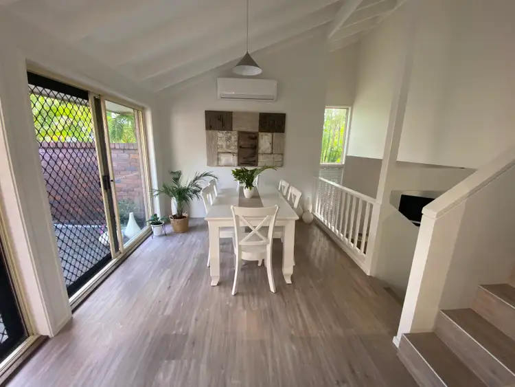 Third view of Homely townhouse listing, 1/35a Grevillea Drive, Varsity Lakes QLD 4227