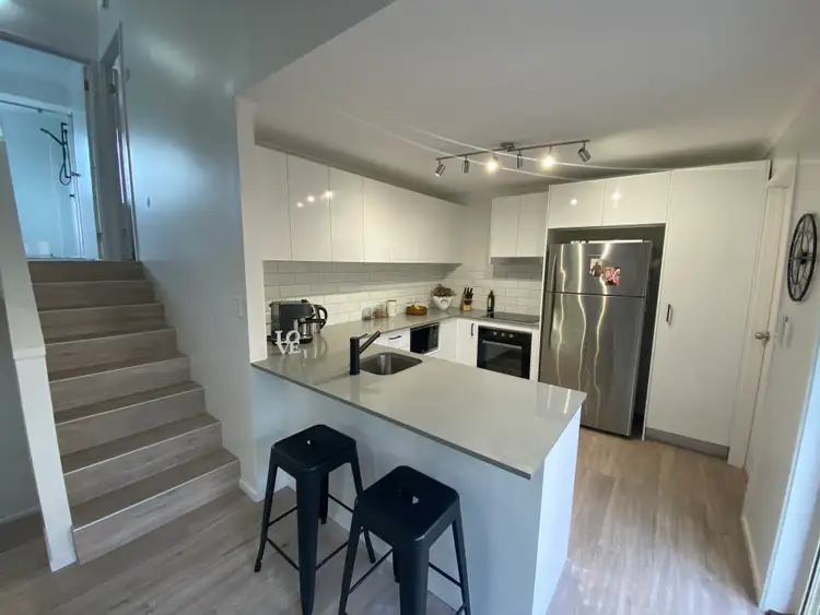 Fifth view of Homely townhouse listing, 1/35a Grevillea Drive, Varsity Lakes QLD 4227