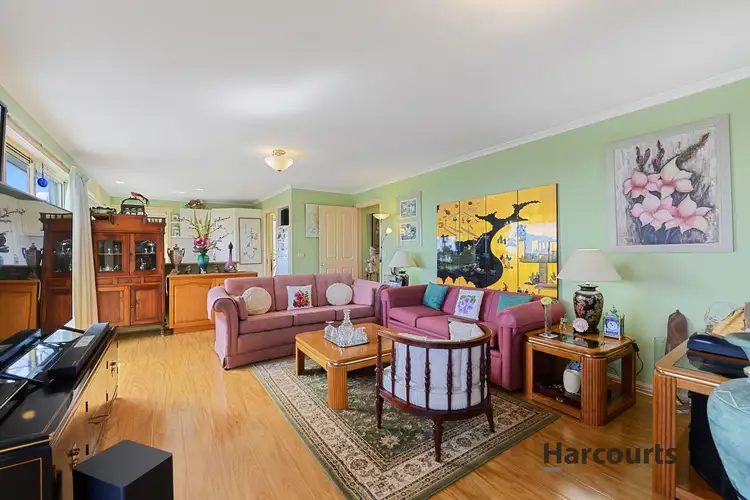 Third view of Homely townhouse listing, 2/51A Best Street, Devonport TAS 7310