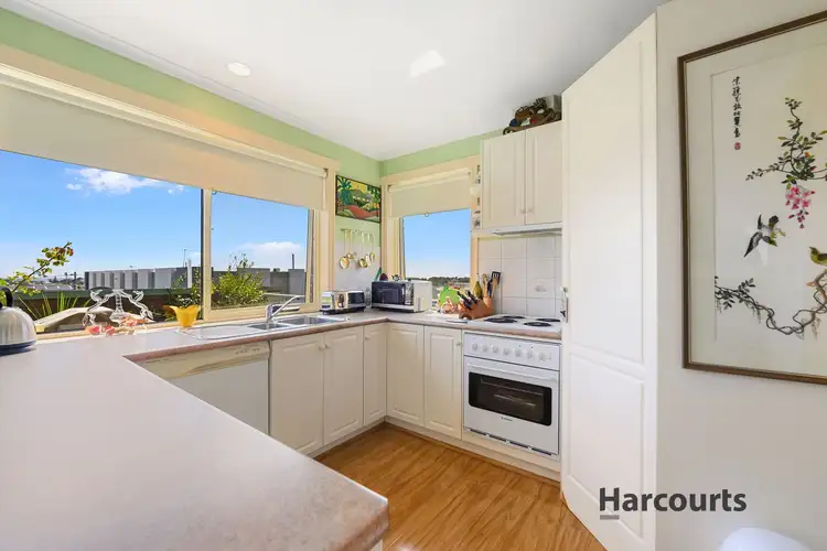 Fourth view of Homely townhouse listing, 2/51A Best Street, Devonport TAS 7310