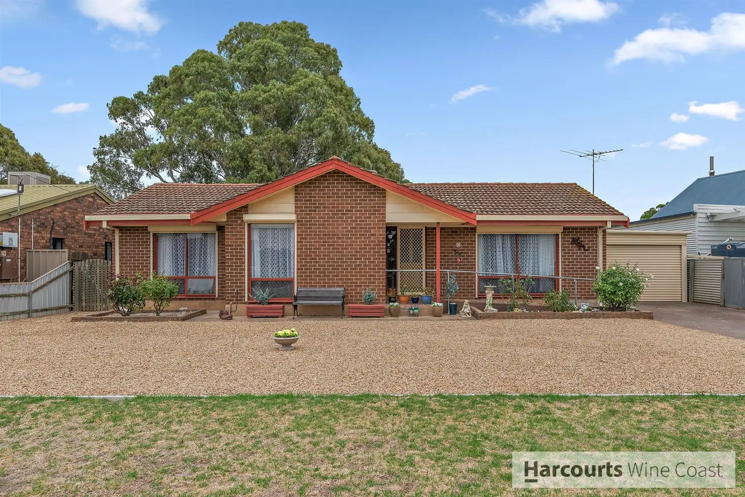 Main view of Homely house listing, 9 Rover Crescent, Port Willunga SA 5173