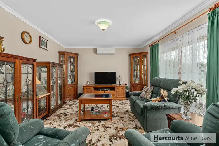 Second view of Homely house listing, 9 Rover Crescent, Port Willunga SA 5173
