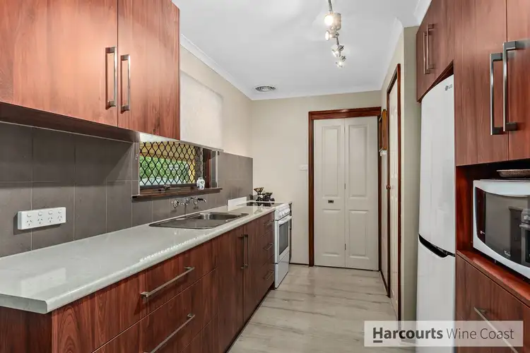 Third view of Homely house listing, 9 Rover Crescent, Port Willunga SA 5173