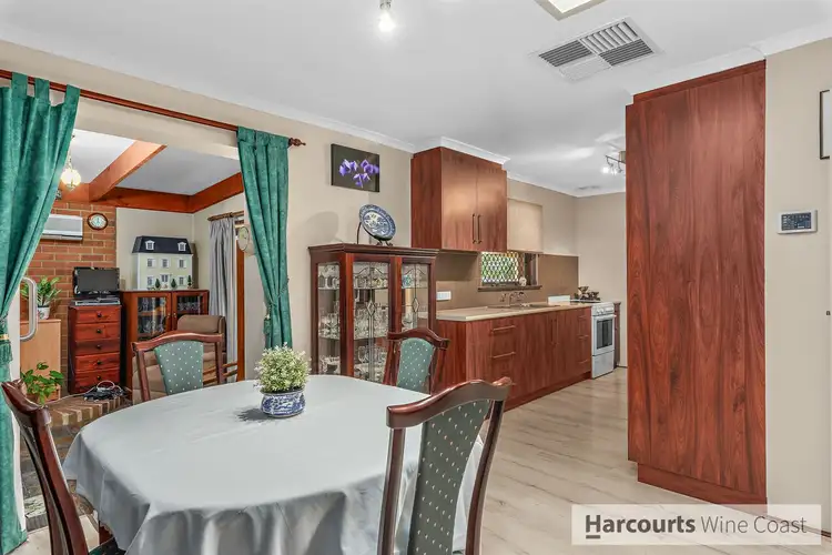 Fourth view of Homely house listing, 9 Rover Crescent, Port Willunga SA 5173