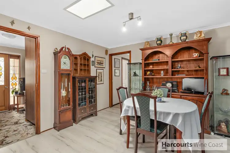 Fifth view of Homely house listing, 9 Rover Crescent, Port Willunga SA 5173