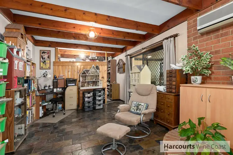Sixth view of Homely house listing, 9 Rover Crescent, Port Willunga SA 5173