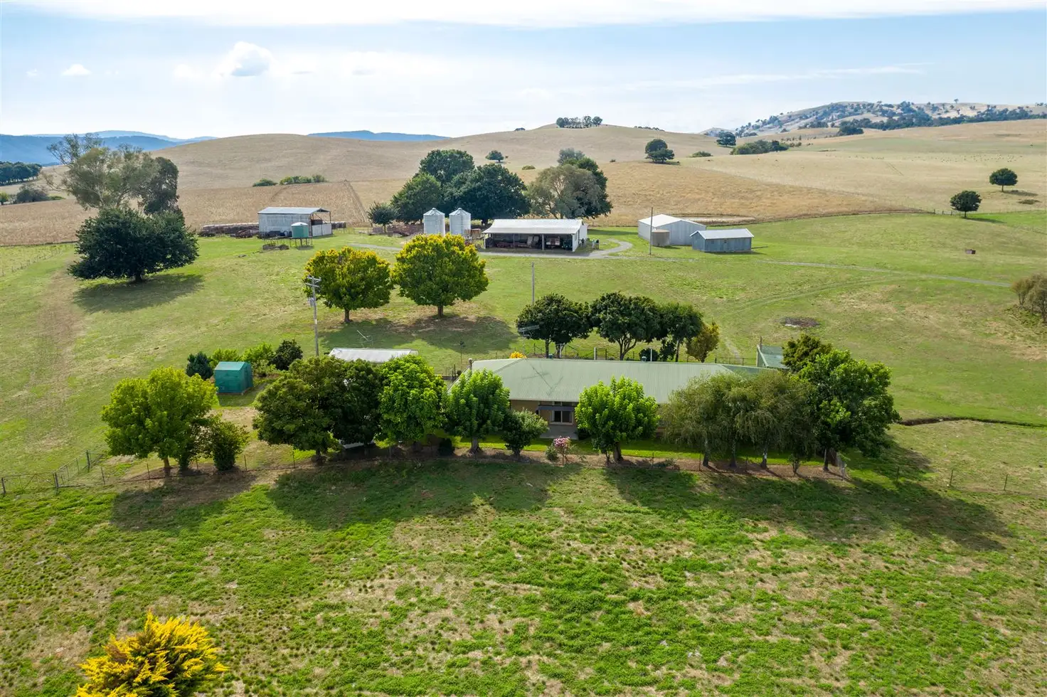 Main view of Homely rural property listing, Ravenhoe Walteela Road, Tumbarumba NSW 2653