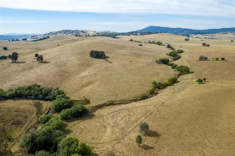 Second view of Homely rural property listing, Ravenhoe Walteela Road, Tumbarumba NSW 2653