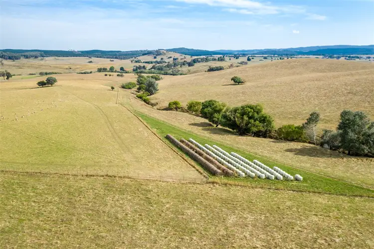 Sixth view of Homely rural property listing, Ravenhoe Walteela Road, Tumbarumba NSW 2653
