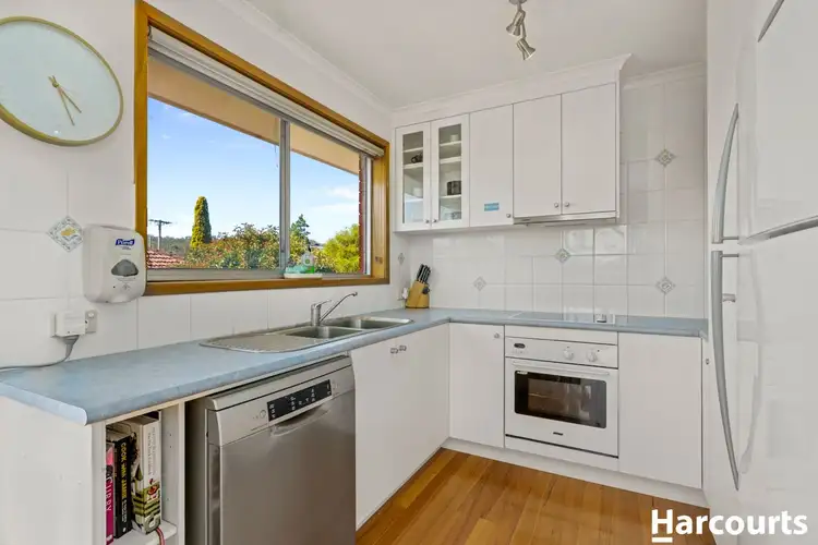 Second view of Homely house listing, 27 Kenton Road, Geilston Bay TAS 7015