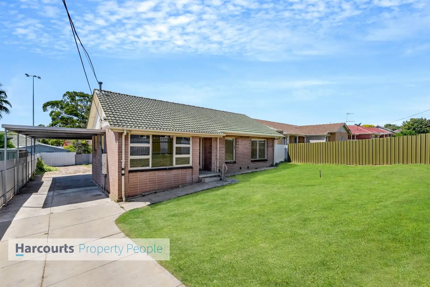 Main view of Homely house listing, 667 Grand Junction Road, Gepps Cross SA 5094