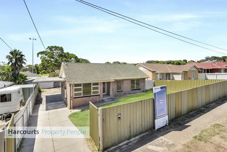 Second view of Homely house listing, 667 Grand Junction Road, Gepps Cross SA 5094