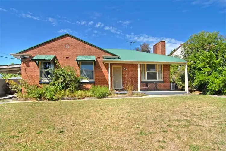 16 Kumnick Street, Lobethal SA 5241