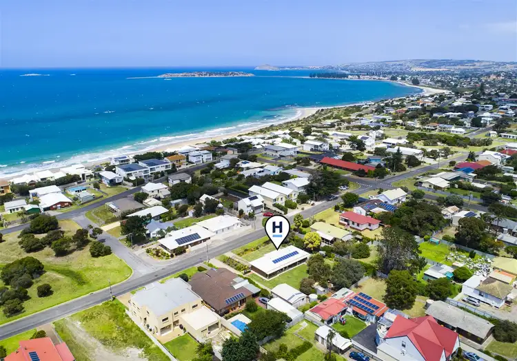 Second view of Homely house listing, 15 Strangways Avenue, Hayborough SA 5211