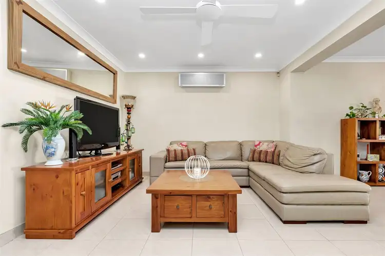 Second view of Homely house listing, 22 Starling Street, Green Valley NSW 2168