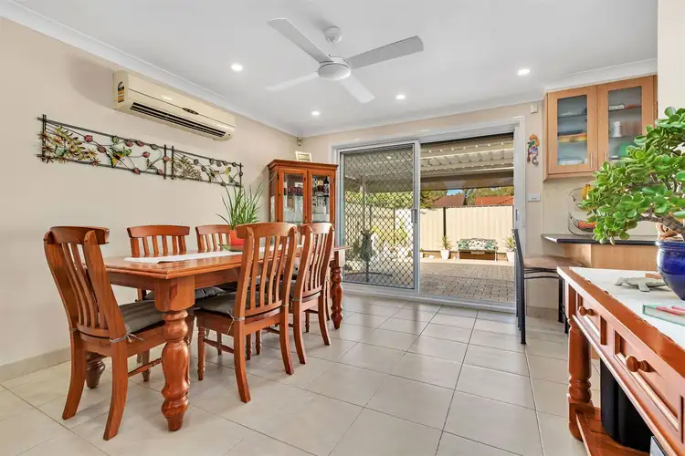 Fourth view of Homely house listing, 22 Starling Street, Green Valley NSW 2168