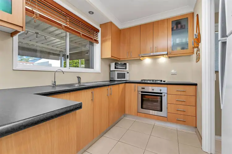 Fifth view of Homely house listing, 22 Starling Street, Green Valley NSW 2168