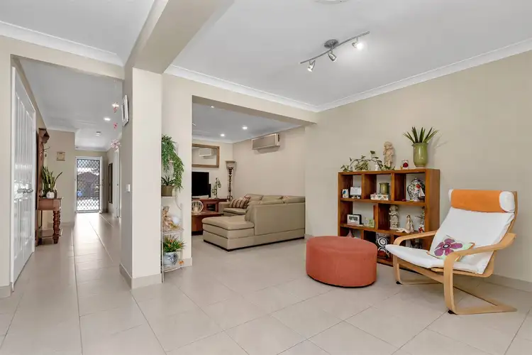 Sixth view of Homely house listing, 22 Starling Street, Green Valley NSW 2168