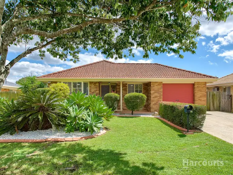 62 Lilly Pilly Crescent, Fitzgibbon QLD 4018