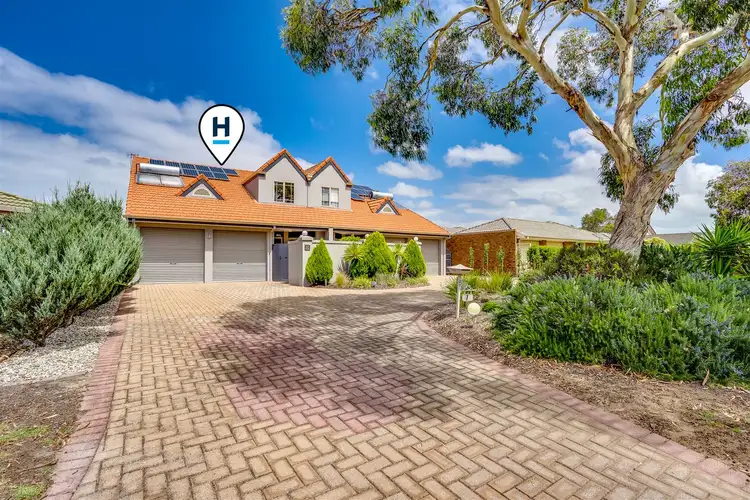 Second view of Homely house listing, 1/27 Clipper Court, Encounter Bay SA 5211