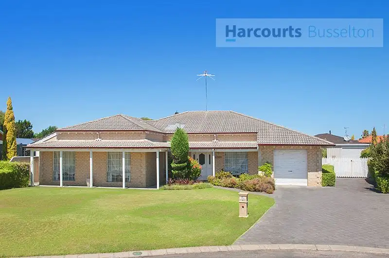 Main view of Homely house listing, 3 Plover Court, Geographe WA 6280