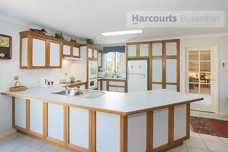 Second view of Homely house listing, 3 Plover Court, Geographe WA 6280