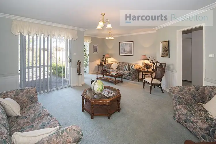 Third view of Homely house listing, 3 Plover Court, Geographe WA 6280