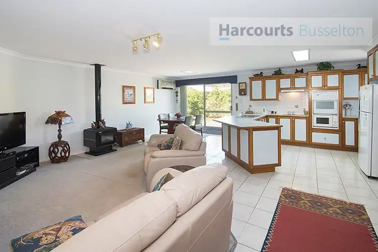 Fourth view of Homely house listing, 3 Plover Court, Geographe WA 6280