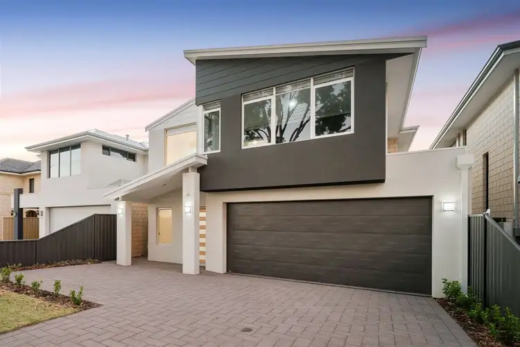 Main view of Homely house listing, 191B Riseley Street, Booragoon WA 6154