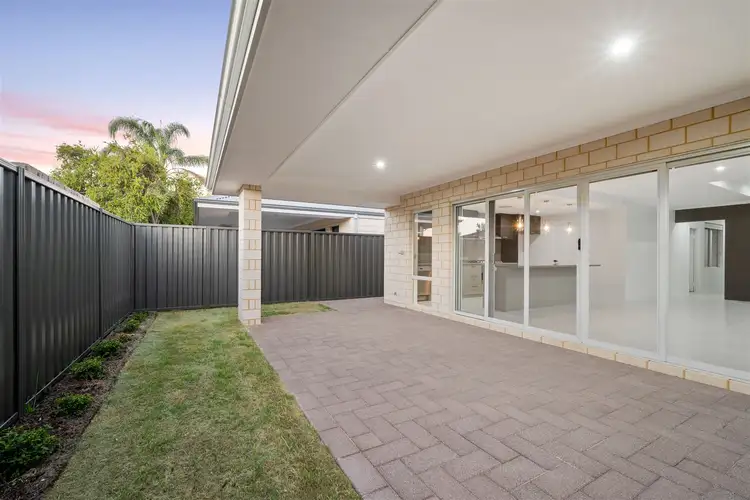 Sixth view of Homely house listing, 191B Riseley Street, Booragoon WA 6154