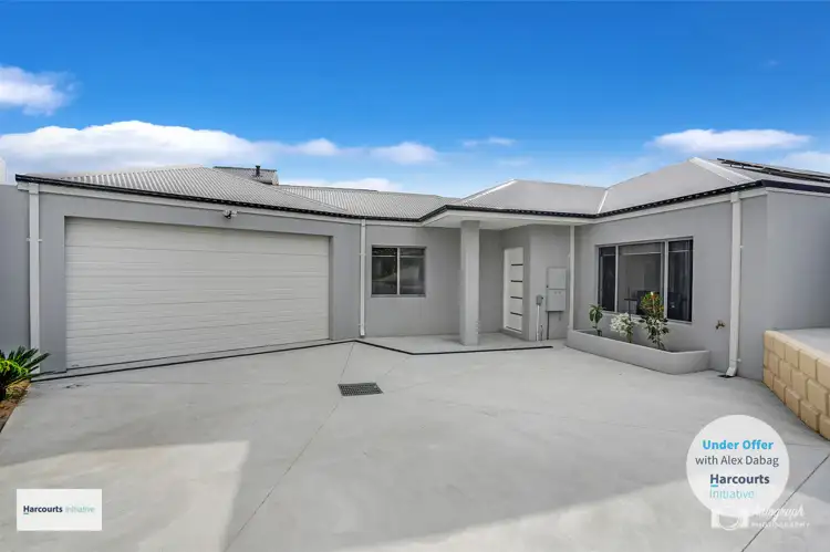 Main view of Homely house listing, 57A Gayford Way, Girrawheen WA 6064