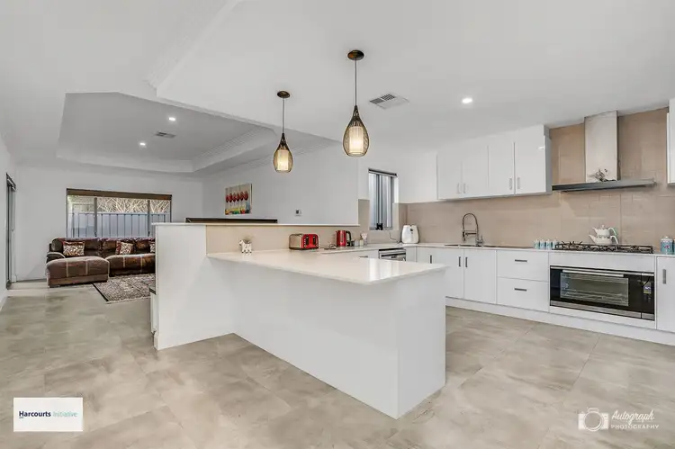 Fifth view of Homely house listing, 57A Gayford Way, Girrawheen WA 6064
