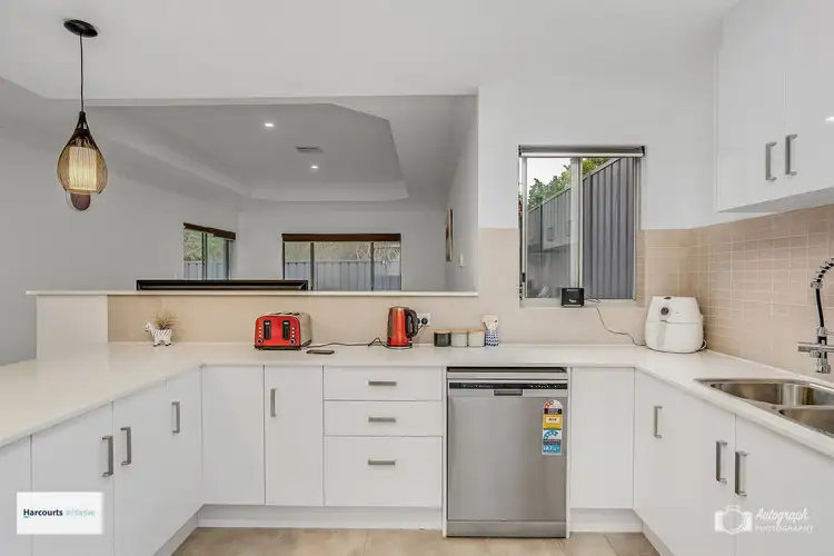 Sixth view of Homely house listing, 57A Gayford Way, Girrawheen WA 6064