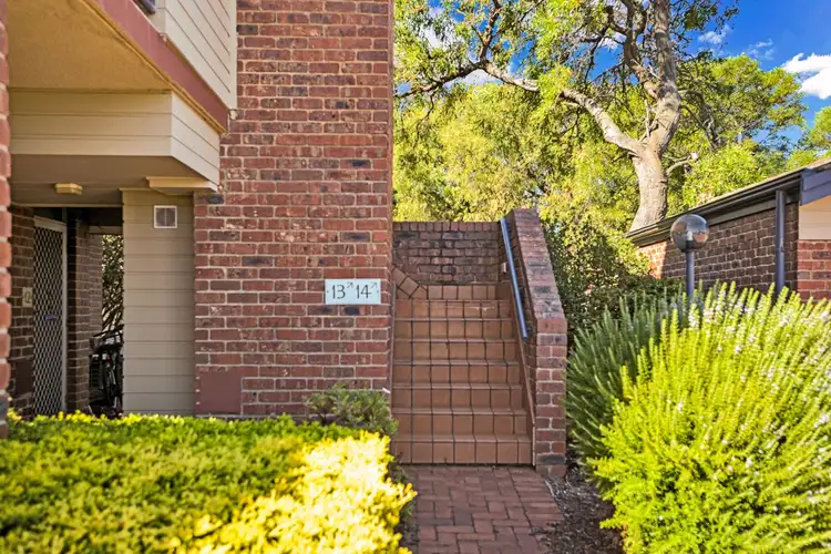 Second view of Homely townhouse listing, 14/47-48 Franklin Parade, Encounter Bay SA 5211