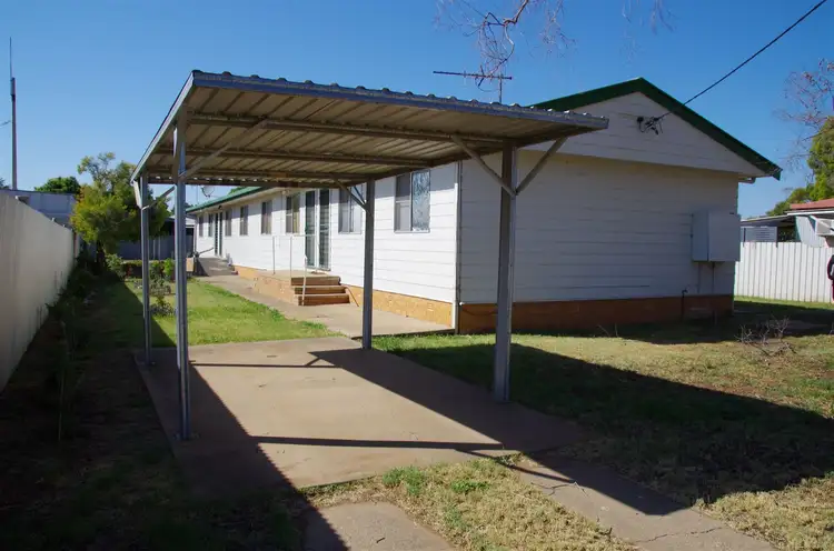 64 Mitchell Street, Wee Waa NSW 2388