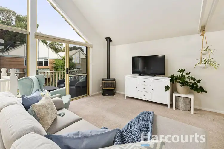 Third view of Homely unit listing, 25/3 Ashley Street, Wantirna VIC 3152