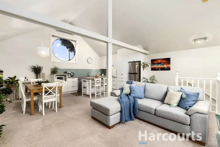 Fourth view of Homely unit listing, 25/3 Ashley Street, Wantirna VIC 3152