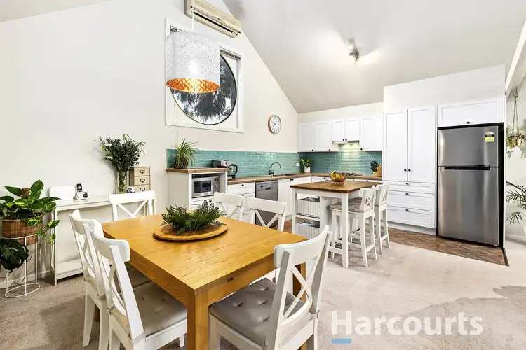 Fifth view of Homely unit listing, 25/3 Ashley Street, Wantirna VIC 3152