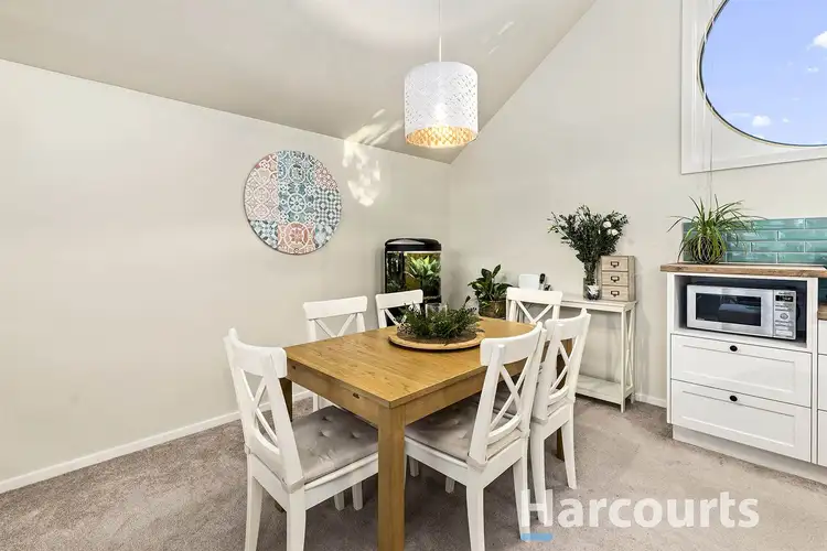 Sixth view of Homely unit listing, 25/3 Ashley Street, Wantirna VIC 3152
