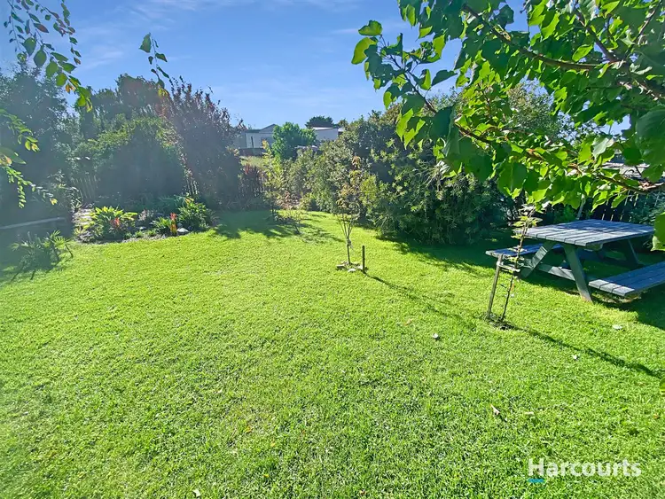 Second view of Homely house listing, 6 Lindsay Parade, St Helens TAS 7216