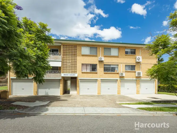 1/18 Oriel Road, Clayfield QLD 4011