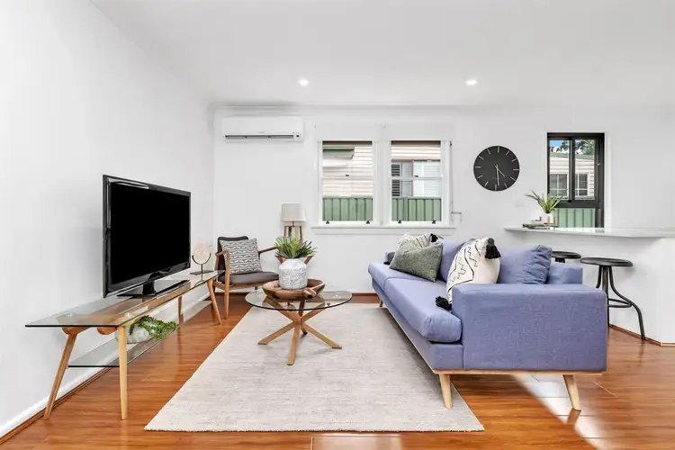 Second view of Homely house listing, 10 Percy Street, Marayong NSW 2148