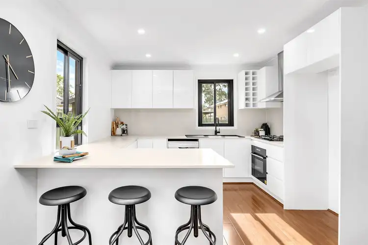 Fifth view of Homely house listing, 10 Percy Street, Marayong NSW 2148