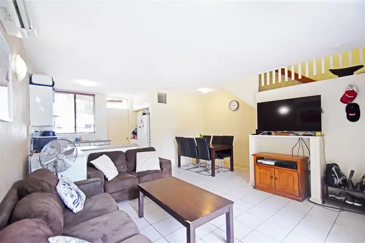 47/111 Bloomfield Street, Gillen NT 870